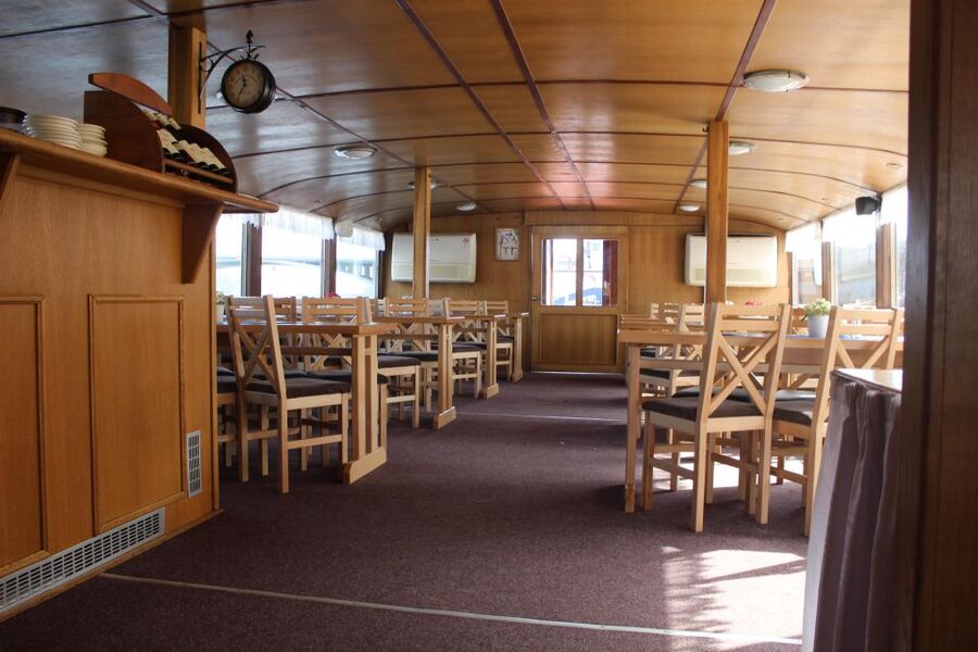 Prague Cruise: 1-Hour on the River Vltava - Why a 1-Hour Vltava Cruise Works in Prague