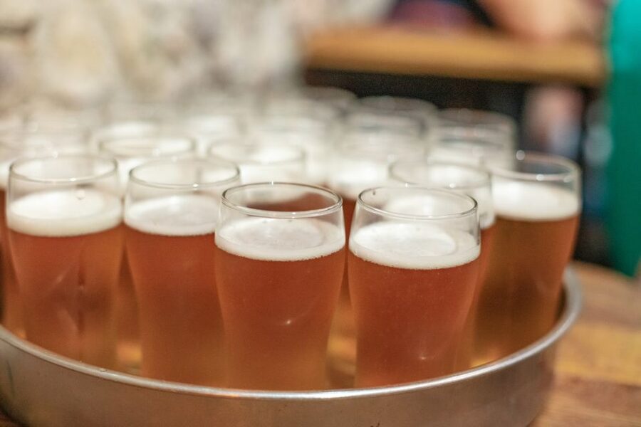 Prague: Czech Beer-Tasting Experience with Snacks - Should You Book This Prague Beer Tasting?