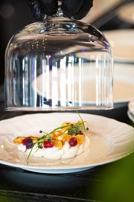 Prague: Czech Tapas Dining Experience with Unlimited Drinks - Key highlights you should care about