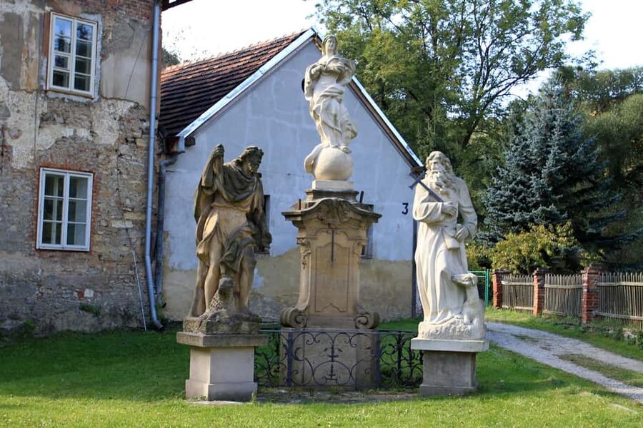 Prague: Czech Village Walking Tour with Guide - Key Points to Know Before You Go
