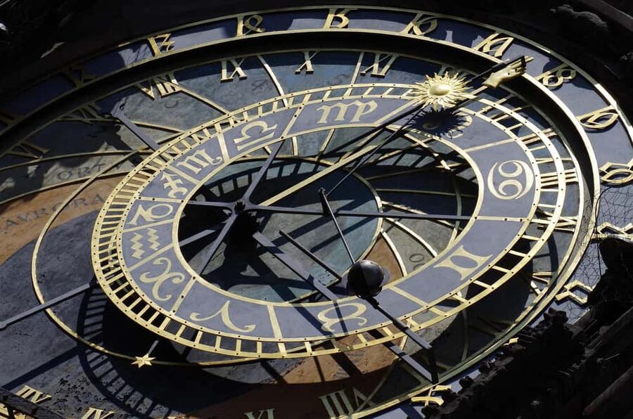 Prague: Dan Brown's Secret of Secrets Top Sights Guided Walk - Key highlights at a glance
