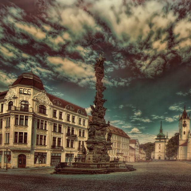 Prague: Day Trip to Teplice, the Royal Spa City - Key highlights worth your attention