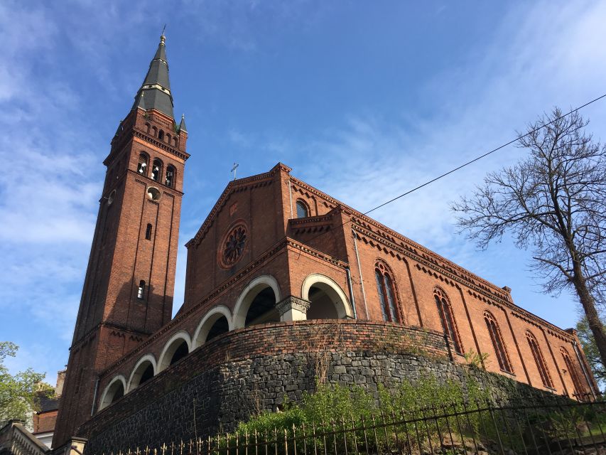 Prague: Day Trip to Teplice, the Royal Spa City - Teplice feels worlds away from tourist-heavy Prague