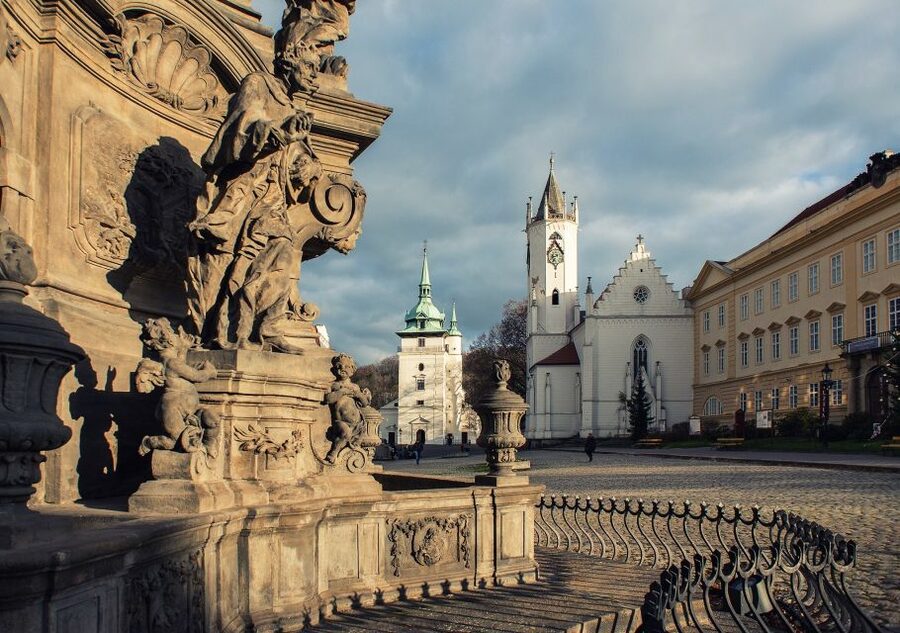 Prague: Day Trip to Teplice, the Royal Spa City - Who this day trip suits best