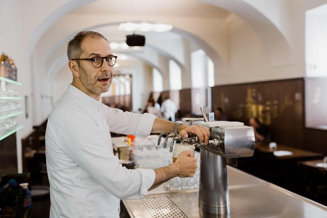 Prague Eat, Sip and Make Friends on Food Tour by Taste of Prague - A Prague food tour built for eating, not sightseeing detours