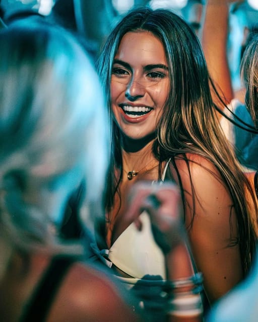 Prague: EPIC Nightclub Entry Ticket - The 7-Hour Ticket Window, How to Use It