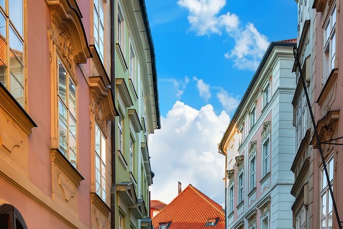 Prague Essential - Why This 2.5-Hour Prague Intro Works So Well