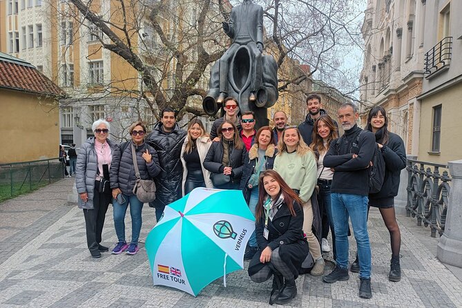 Prague Essential Tour Old Town and Jewish Quarter - Price and Timing: Value in a Tight 2.5 Hours