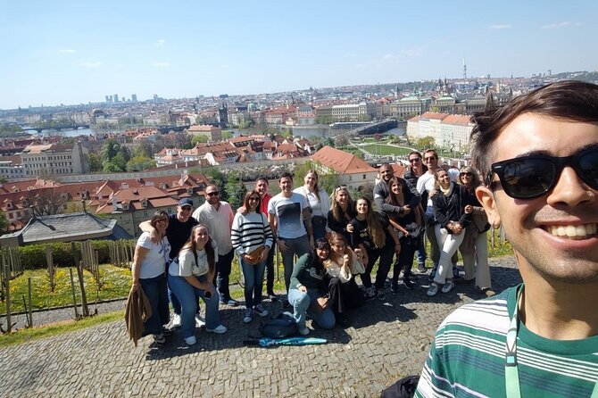 Prague Essential Tour Old Town and Jewish Quarter - Should You Book This Tour?