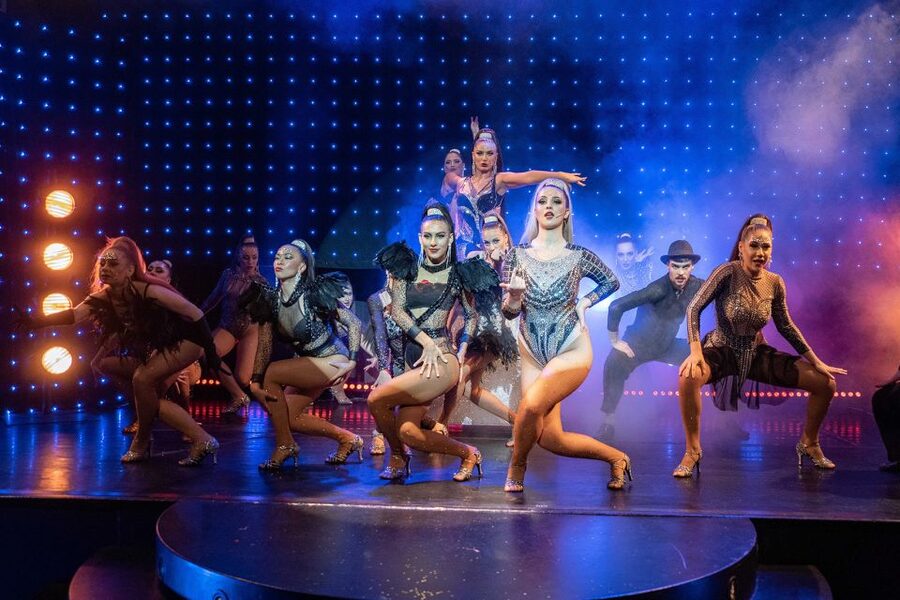 Prague: Evening Czech Cabaret Show at the Hybernia Theater - Should you book the Prague Czech Cabaret Show at Hybernia Theater?