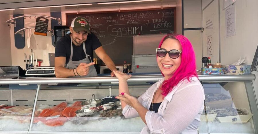 Prague: Farmers Market and Brunch Class with Celebrity Chef - Key Reasons This Morning Works So Well