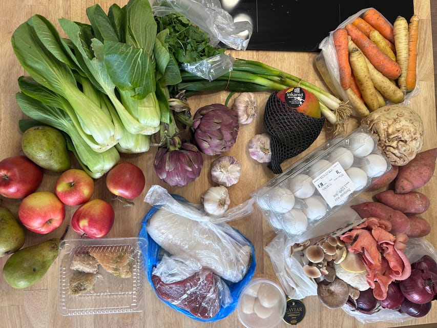 Prague: Farmers Market and Brunch Class with Celebrity Chef - The Cooking Class: Practical Techniques, Seasonal Menu, Real Confidence