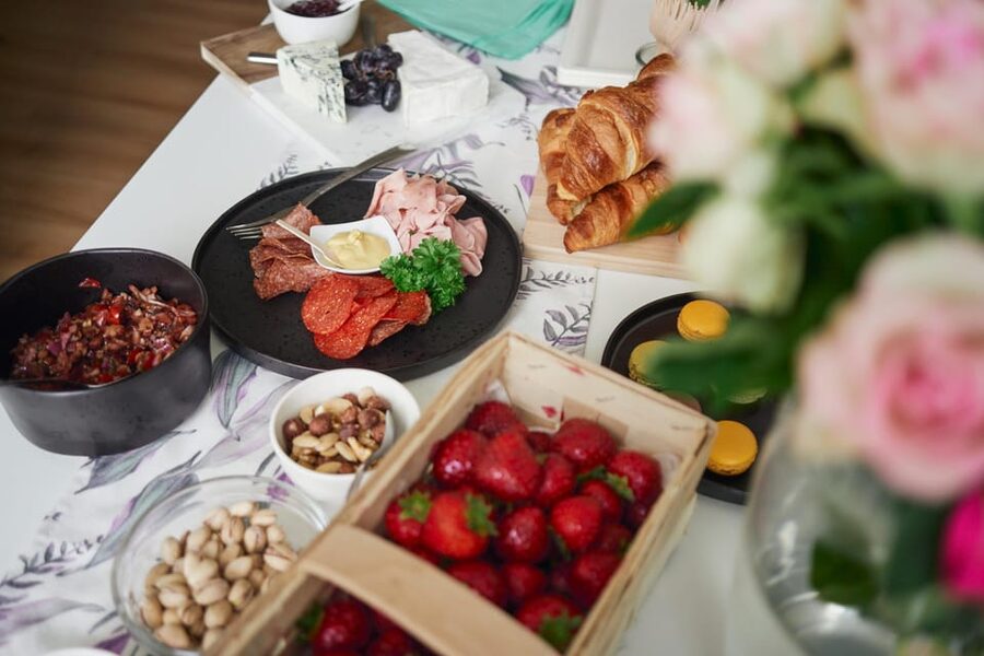 Prague: Farmers Market and Brunch Class with Celebrity Chef - Pricing at $91: What You Get, and How to Judge the Value