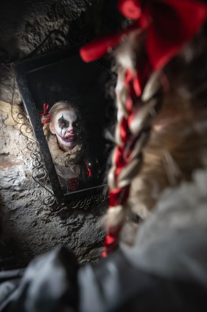 Prague Fear House: Best Haunting Experience in Prague - Key things that make Prague Fear House work