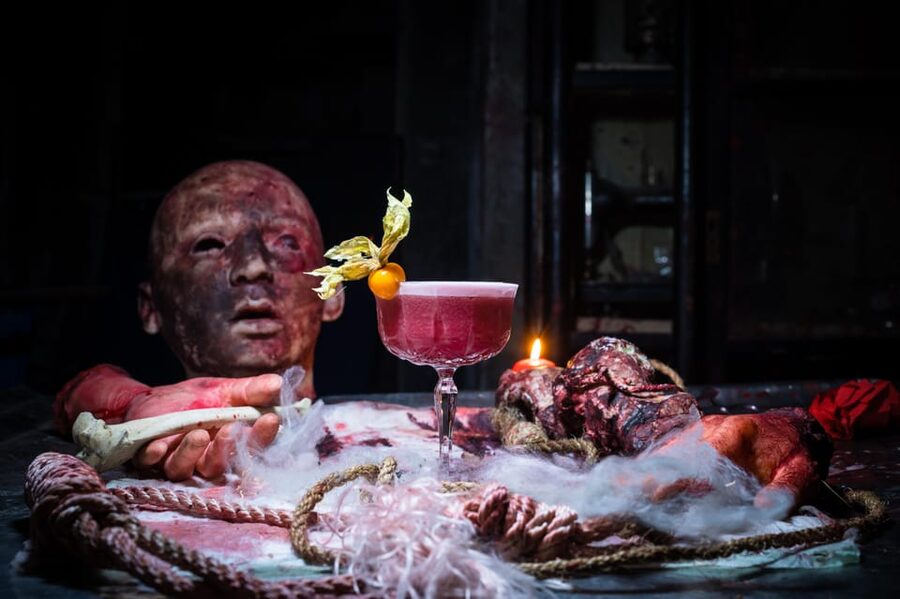 Prague Fear House: Best Haunting Experience in Prague - How to judge the value: $23 for 15 minutes