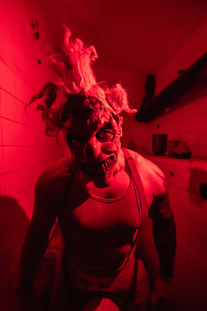 Prague Fear House: Best Haunting Experience in Prague - Who should go, and who should skip it