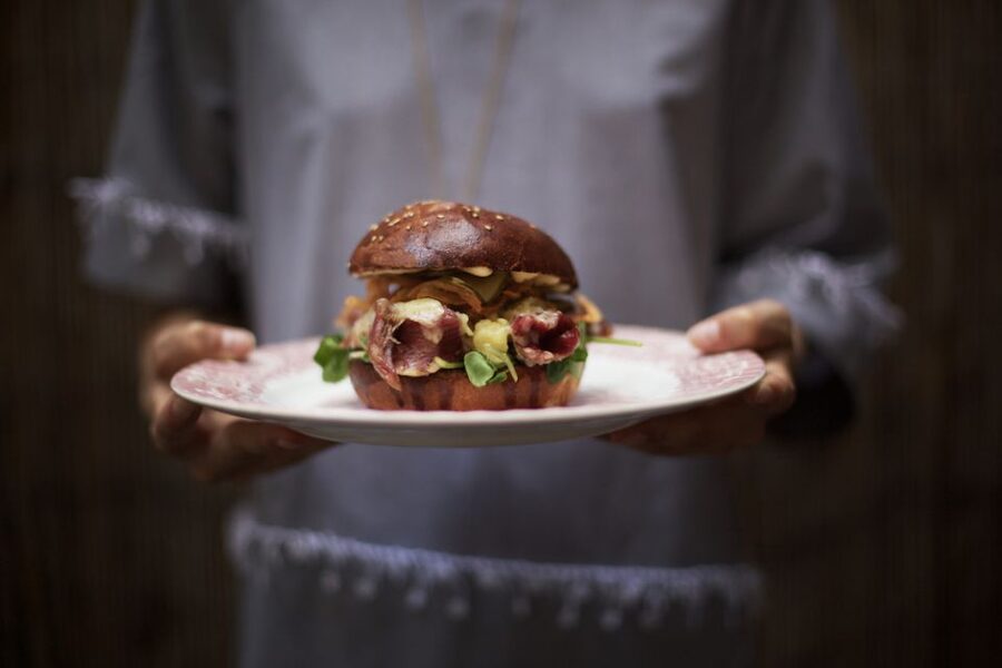 Prague Food and Culture Tour - The guide makes the difference, Vladimir in particular