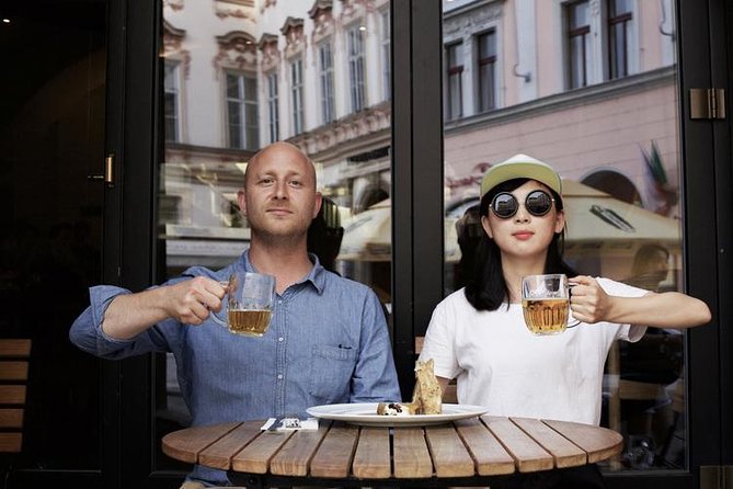 Prague Food and Culture Tour with Prague Foodies - Key Highlights You Should Know Before You Go