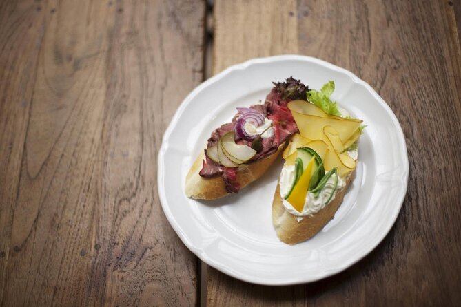 Prague Food and Culture Tour with Prague Foodies - A 4-Hour Plan That Turns Meals Into Local Culture