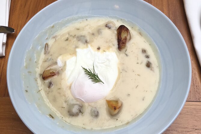 Prague Food and Culture Tour with Prague Foodies - The Guide Factor: Vladimir’s Stories and Practical Money Tips