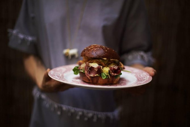 Prague Food and Culture Tour with Prague Foodies - Where You Start in Malá Strana and Where You End Near Old Town