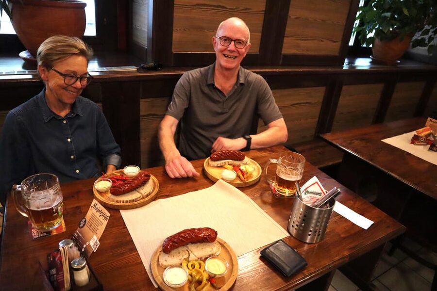 Prague: Food tasting tour of Hidden Gems (Small Groups) - Key things that make this tour worth your time
