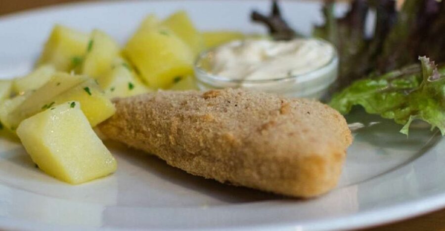 Prague: Food Tour with 10 Tastings of Classic Czech Dishes - Key things I’d zero in on