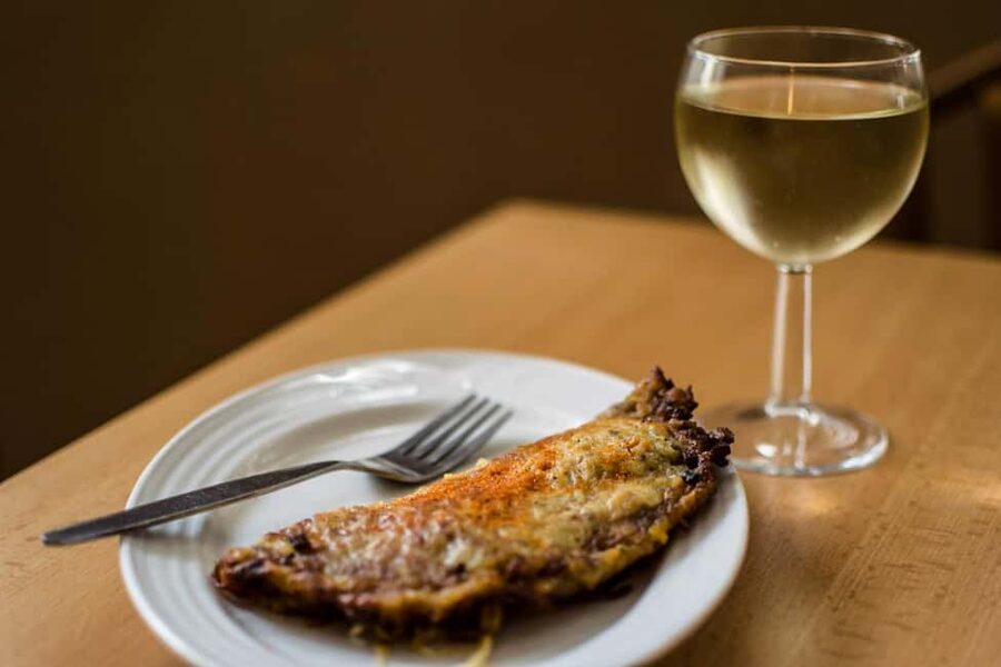 Prague: Food Tour with 10 Tastings of Classic Czech Dishes - Hearty Czech Dishes and Beer, Where the Walking Pays Off