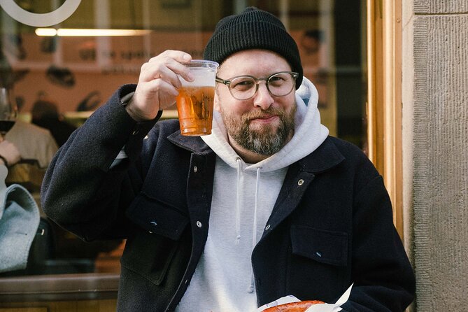Prague Food Tour with a Local - Key Things That Make This Prague Food Tour Worth Your Time