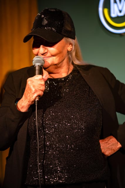Prague: Friday Stand-Up Comedy in English - Key points before you go