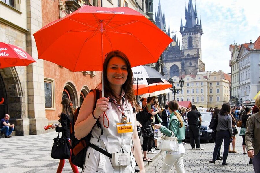 Prague: Full-Day Tour with Lunch and River Boat Cruise - Should You Book This Prague Full-Day Combo Tour?