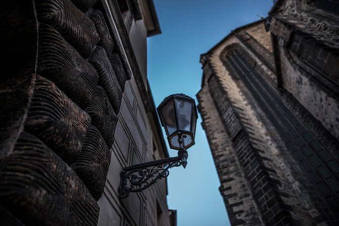 Prague Ghost and Legend of Old Town Walking Tour - Prague After Dark: Why This Ghost and Legend Tour Works