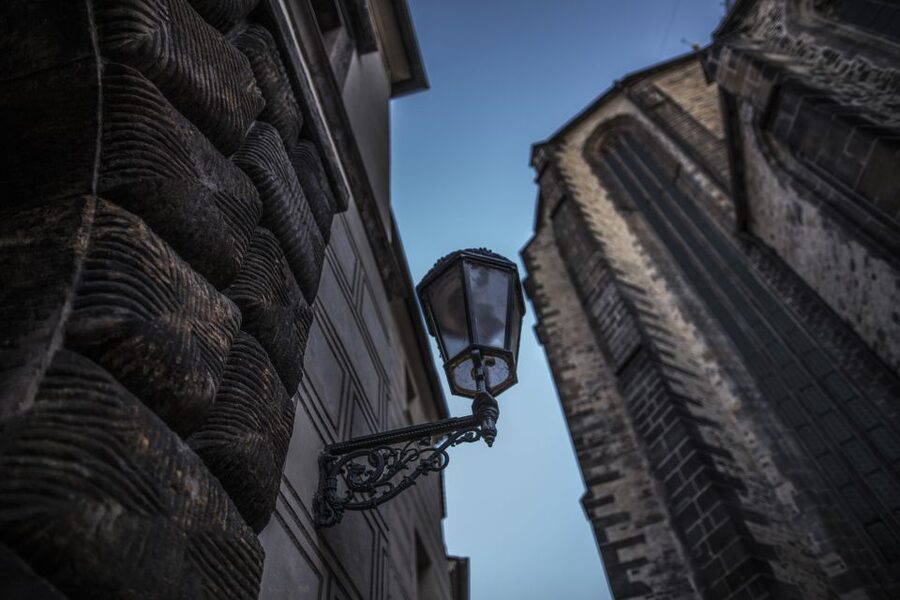 Prague: Ghosts and Legends of the Old Town Evening Tour - Key Highlights You’ll Notice Immediately