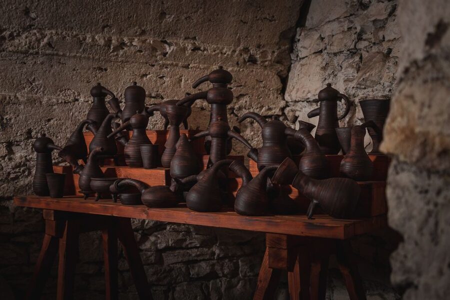Prague: Ghosts, Legends, Medieval Underground & Dungeon Tour - Key highlights worth booking