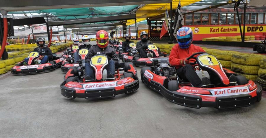 Prague: Go-Kart Racing Experience - Practical value: is $78 per person a good deal?