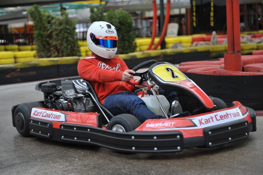 Prague: Go-Kart Racing Experience - Results, scoring, and how to make the most of the printouts
