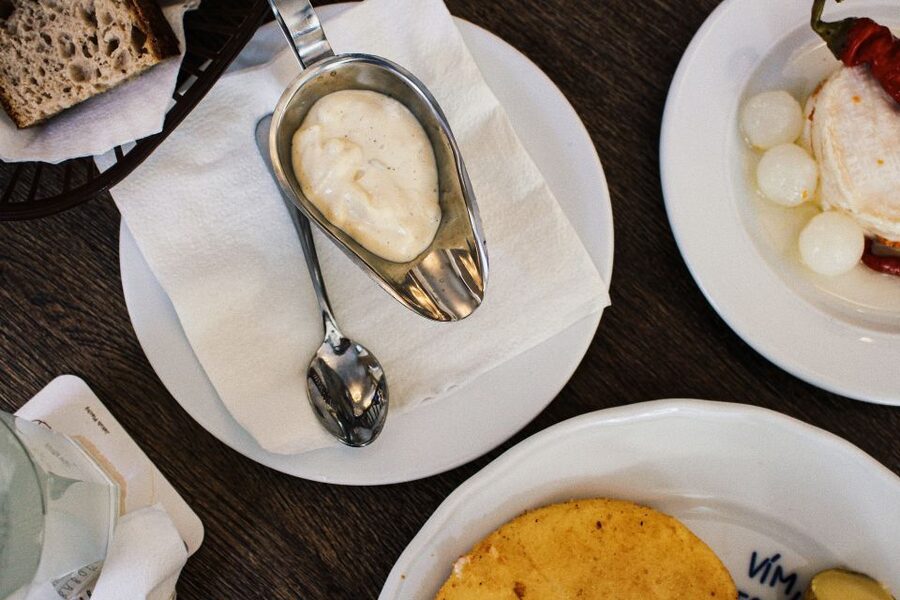 Prague: Guided Food Tour with Tastings - Key highlights worth circling