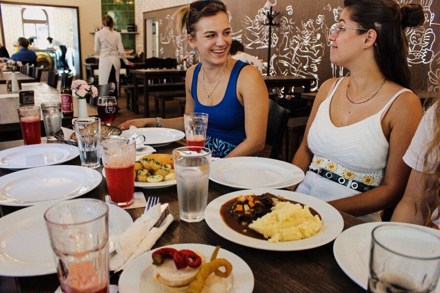 Prague: Guided Food Tour with Tastings - Pairing the tour with your Prague day plan
