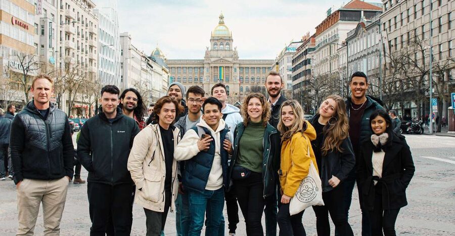 Prague: Guided Food Tour with Tastings - Why this Prague food tour feels different from standard sightseeing