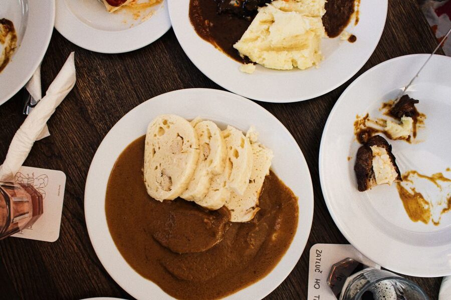 Prague: Guided Food Tour with Tastings - What you get for the price, and why it is good value