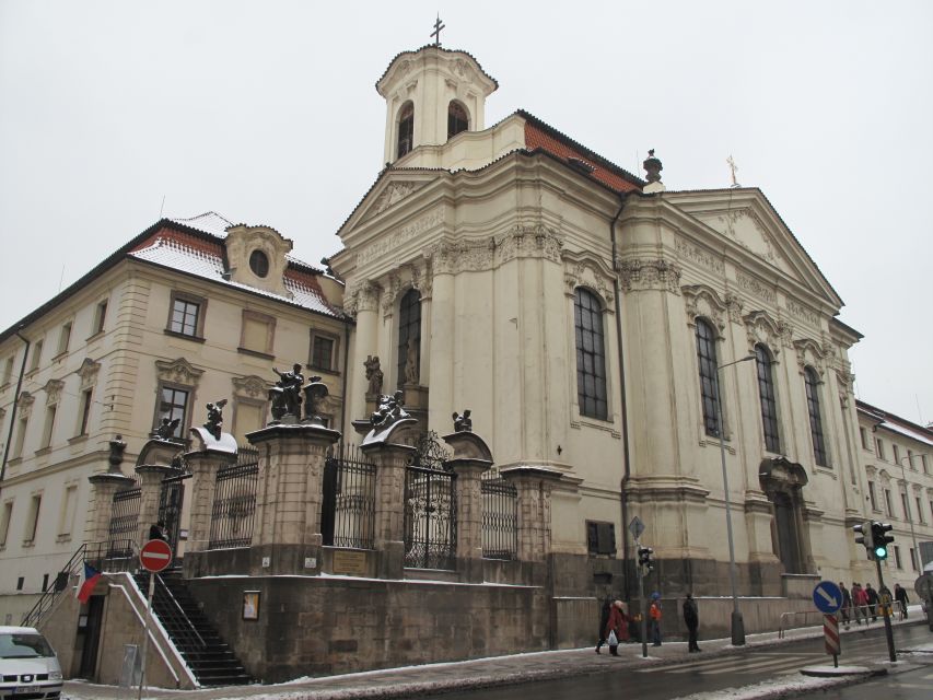 Prague: Guided Operation Anthropoid Tour with Lidice - Should You Book This Operation Anthropoid And Lidice Tour?