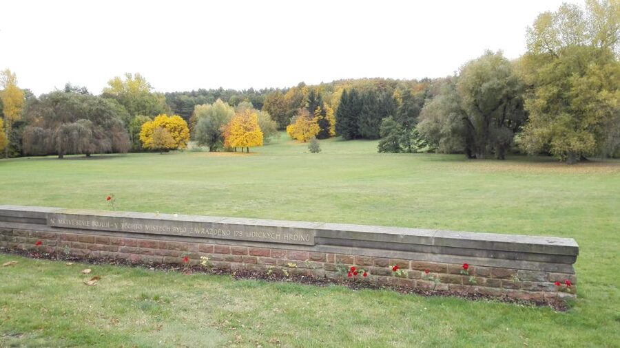 Prague: Guided Operation Anthropoid Tour with Lidice - The St. Cyril And Methodius Church Visit, With Explanations You Can Actually Use