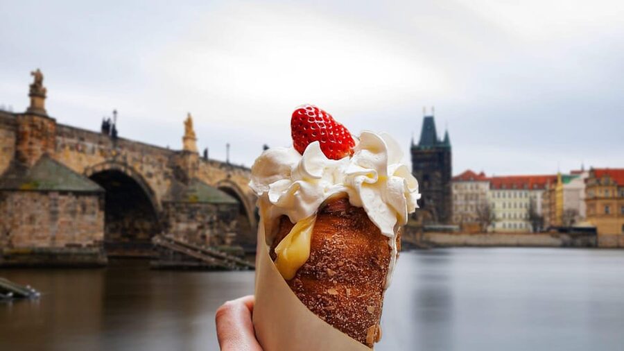 Prague: Guided Street Food Walking Tour - Quick hits: what makes this street food tour worth your time