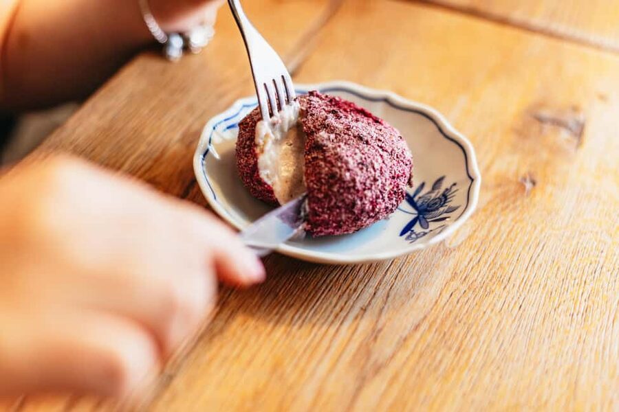 Prague: Guided Street Food Walking Tour - Guides matter here: what you can learn besides the food