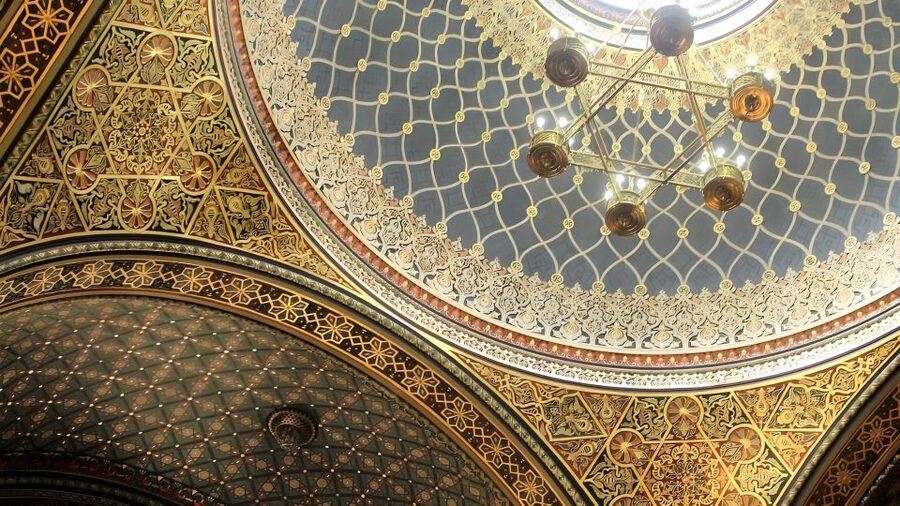 Prague: Guided Tour inside the Jewish Cemetery & Synagogues - Value for $87: Admissions Plus a Live Guide in Several Key Sites