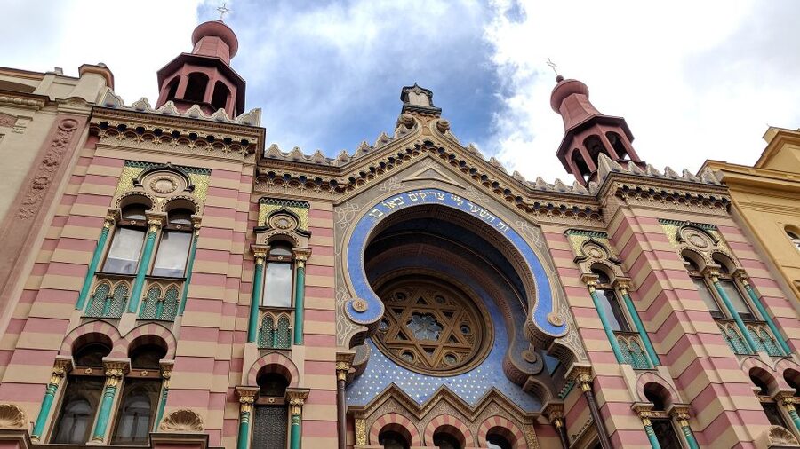 Prague: Guided Walking Tour of Prague's Jewish Quarter - Key highlights you should know before you go