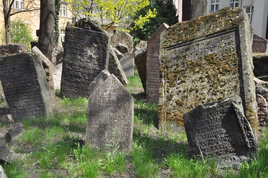 Prague: Guided Walking Tour of Prague's Jewish Quarter - Why the Jewish Quarter matters in Prague, not just on a map