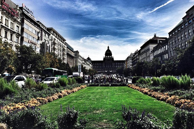 Prague Half Day City Tour by Bus and by Foot - How This Half-Day Prague Bus and Foot Route Helps You See More