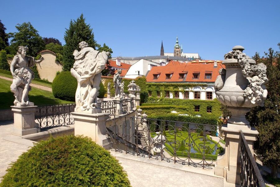 Prague Half Day Private Guided Tour by Car or Foot - Price and value: is $155 per person worth it?
