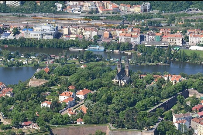 Prague Half Day Private Guided Tour by Car or Foot with Transfers - Who should book this Prague half-day private tour